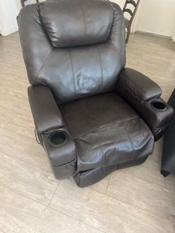 Recliner