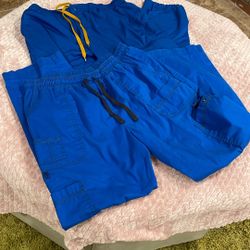 Men’s Uniforms Pieces