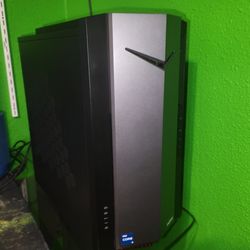 Used Acer Pre-built PC