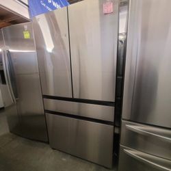 Refrigerator Samsung