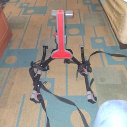 Allen Sport Mt2 Bike Rack