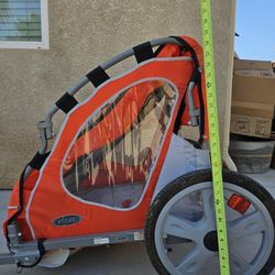 Bicycle Cart $75, Great Cond.  in Bakersfield 