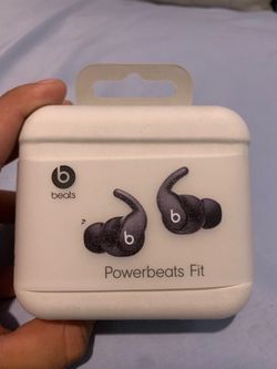 Beats Powerbeats Fit True Wireless Earbuds