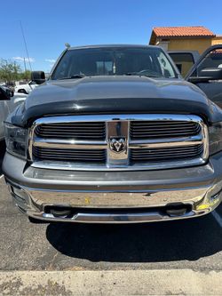 Dodge ram 1500