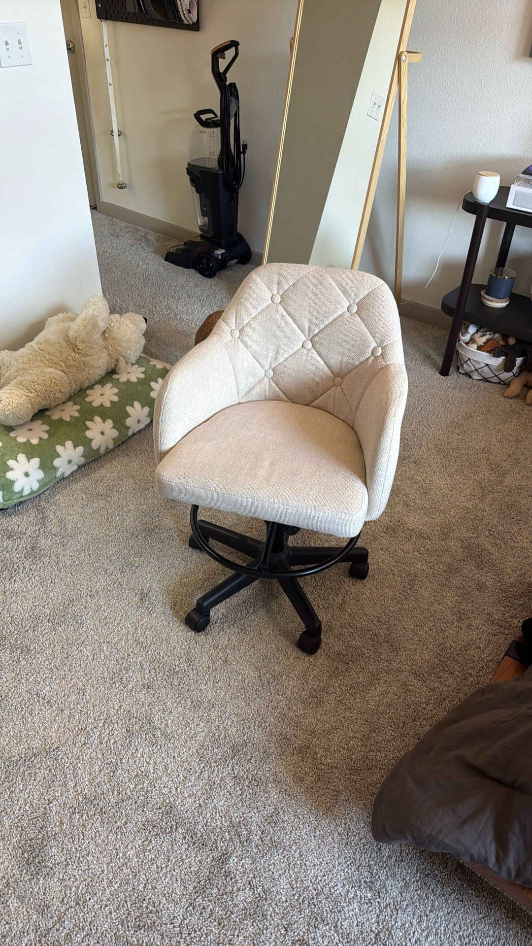 High Top Office Chair