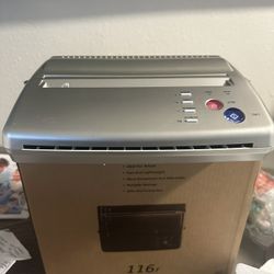 Silver Stencil Printer 