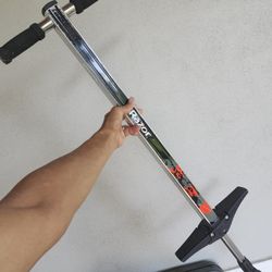 Razor Pogo Stick