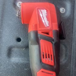 M18 Oscillating TOOL -TRADE  For M12 Fuel OSCILLATING 