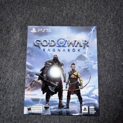 God of War Ragnarök para PS5 Edição de Lançamento - Videogames