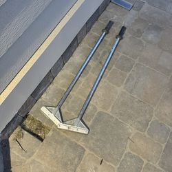 Floor Scraper 