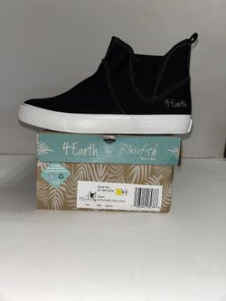 Blowfish Sneakers - Women’s 6.5