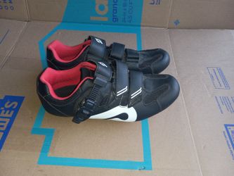 Men Peloton Cycling Shoes Size 42