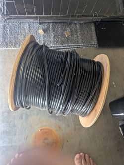 Coaxial Cable