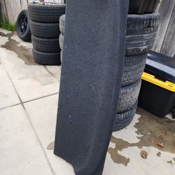 94-2000 Integra Cargo Cover