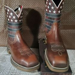 BOTAS DE TRABAJO 🛠️🛠️🛠️ WORK BOOTS 