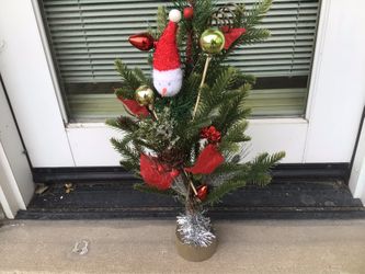 Christmas Decorations 