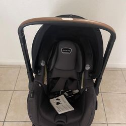 Evenflo Shyft Dualride Stroller