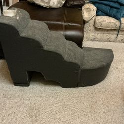 Dog Stairs