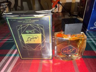 ✨ Perfume Khazeema – Dubai Essences (100 ml / Eau De Parfum) ✨