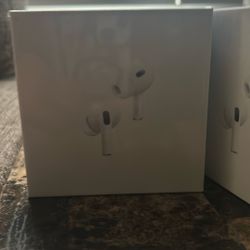 AirPods Pro 2nd Generation  