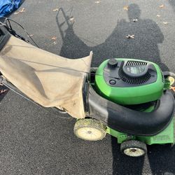 Lawn boy Lawn Mower
