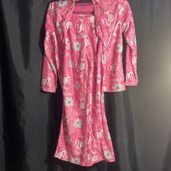 Barbie Pajama Set 