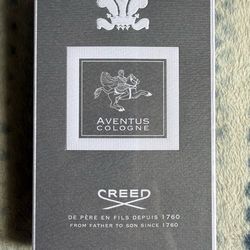 Creed Aventus