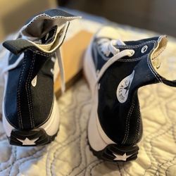 Converse Hike Run Platform Sneakers