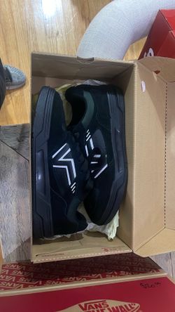 Vans Upland 9 1/2