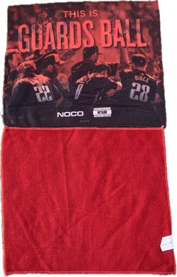 Exclusive Guardians Micro Fiber Towel