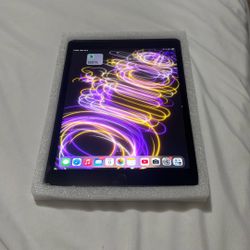 iPad 9 Generation 