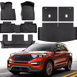 DRCARNOW Floor Mats                              #0928