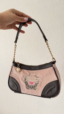 juicy purse