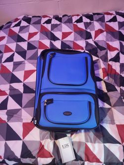 suit case