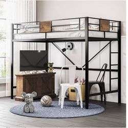 Twin Size Bed frame New In Box