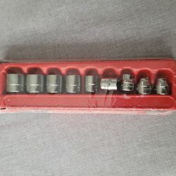 New Snap On Tools. 10 Pieces. 