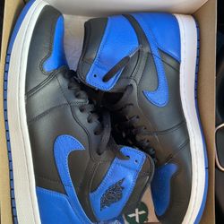 Jordan 1 Retro OG Royal 2017