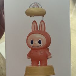 Labubu Lamp