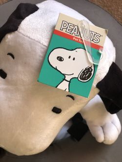 Snoopy Lovers 