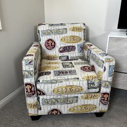 Accent Chair