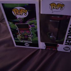 Funko Pop