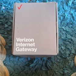 Verizon Internet, Gateway