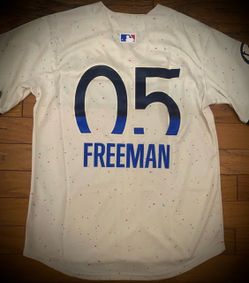 Nike LA Dodgers #05 Baseball Jersey please Inquire for your size/ player& Color