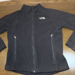 Northface Women’s Black Jacket