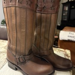 Beautiful Boots From The Fry Company 150
