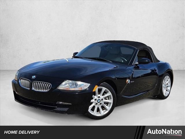 2006 BMW Z4