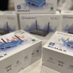 SuperBOX Super Box S6 Max Pro Ultra Whole Sale Available 