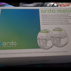Breast Pump 