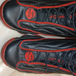 Jordans Size 12