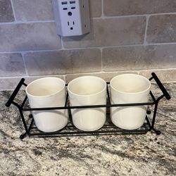 Flatware Caddy
